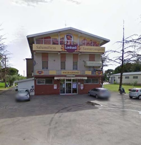 appartamento in vendita a Santarcangelo di Romagna