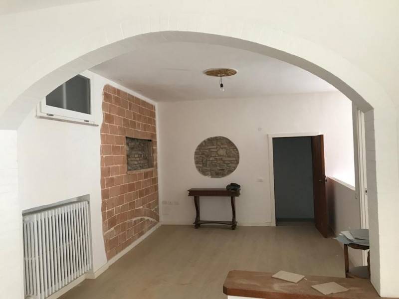 appartamento in vendita a Santarcangelo di Romagna