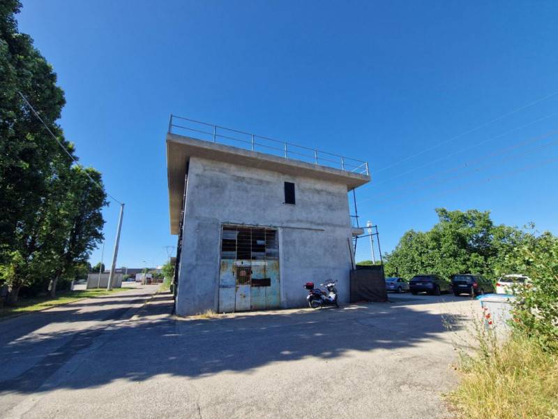 terreno edificabile in vendita a Santarcangelo di Romagna