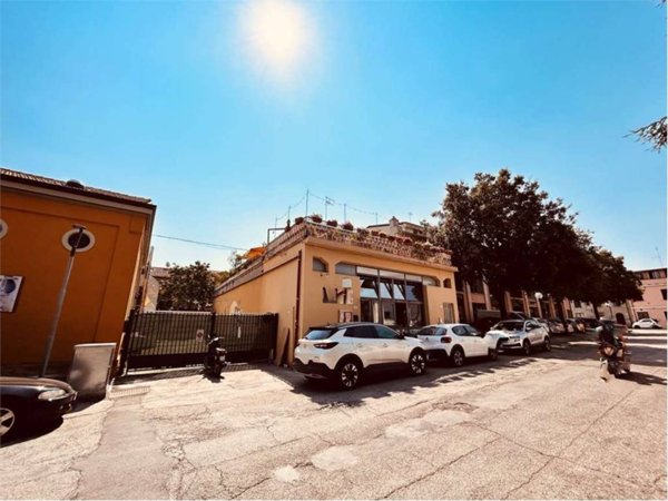 appartamento in vendita a Santarcangelo di Romagna