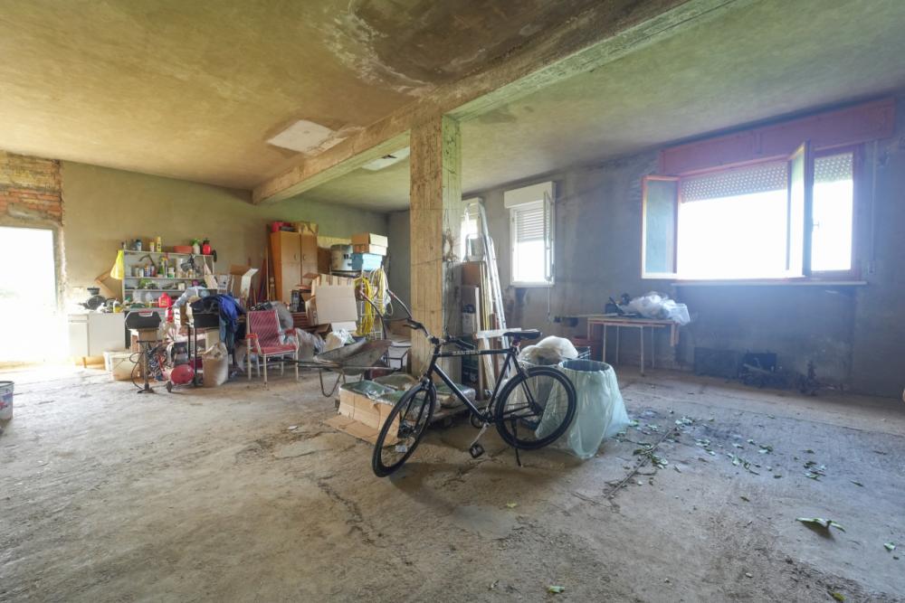 appartamento in vendita a Santarcangelo di Romagna in zona Sant'Ermete