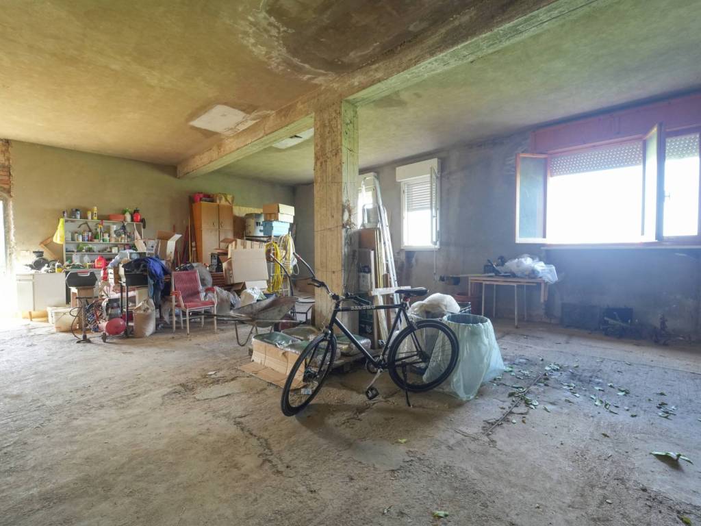 appartamento in vendita a Santarcangelo di Romagna in zona Sant'Ermete