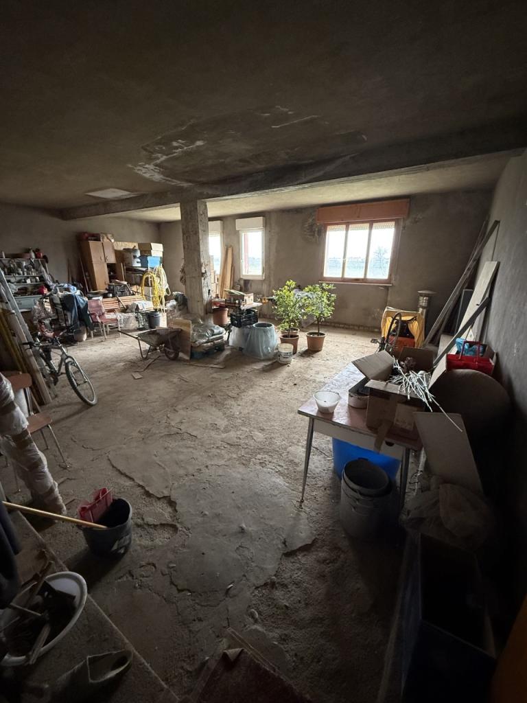 appartamento in vendita a Santarcangelo di Romagna in zona Sant'Ermete
