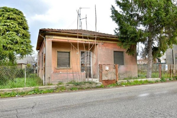 casa indipendente in vendita a Santarcangelo di Romagna