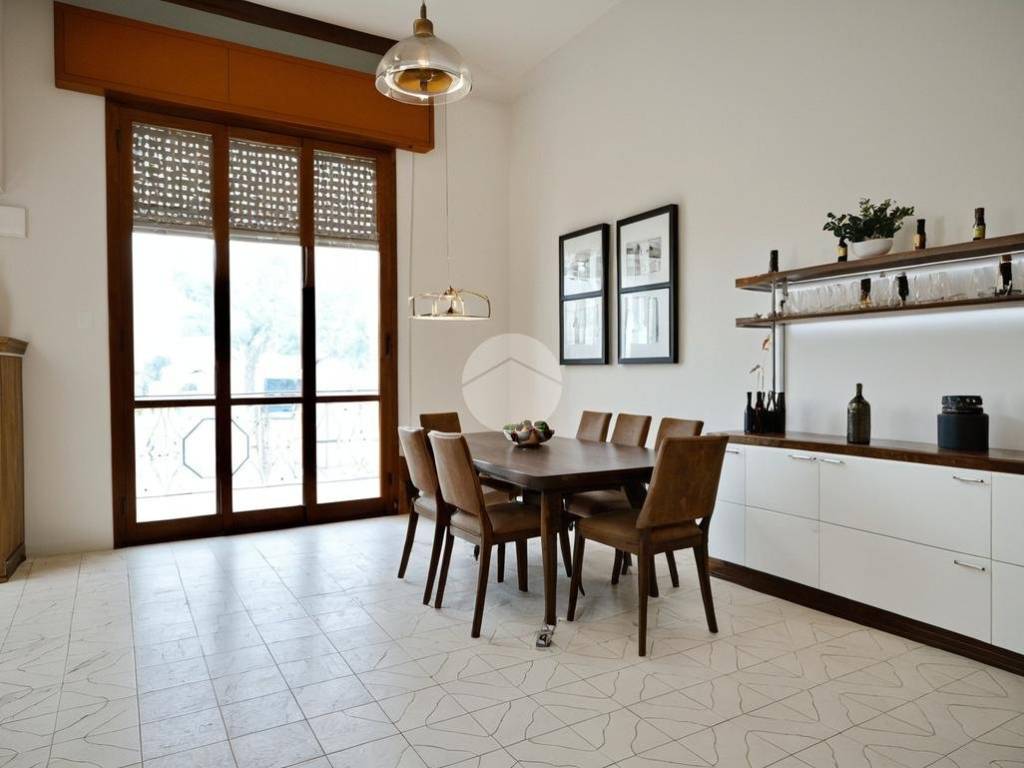 appartamento in vendita a Santarcangelo di Romagna