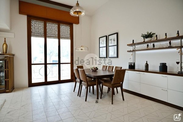 appartamento in vendita a Santarcangelo di Romagna