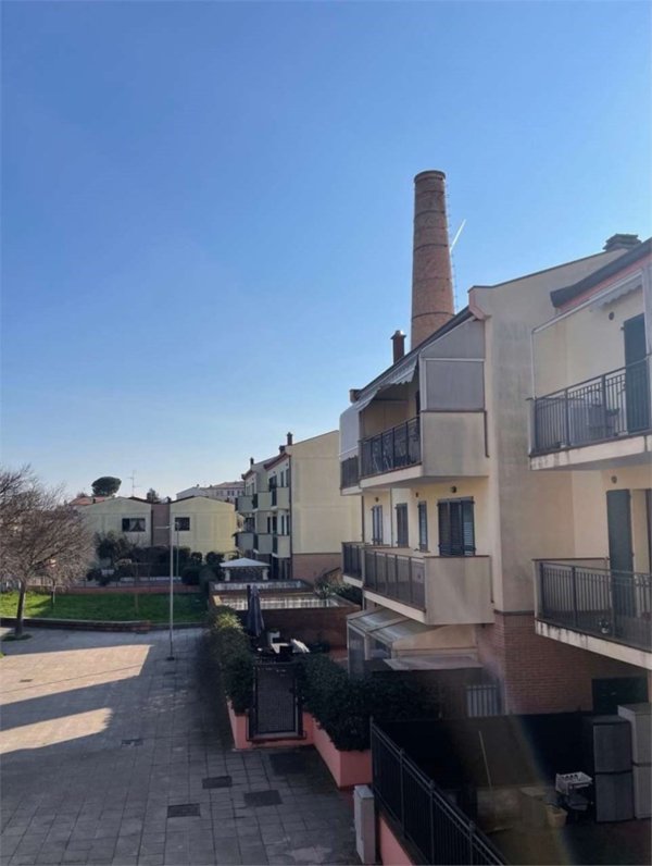 appartamento in vendita a Santarcangelo di Romagna