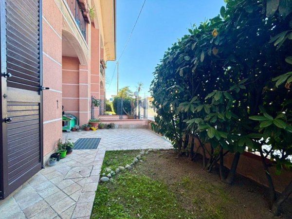 appartamento in vendita a Santarcangelo di Romagna in zona Canonica