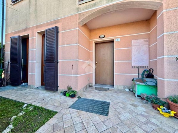 appartamento in vendita a Santarcangelo di Romagna in zona Canonica