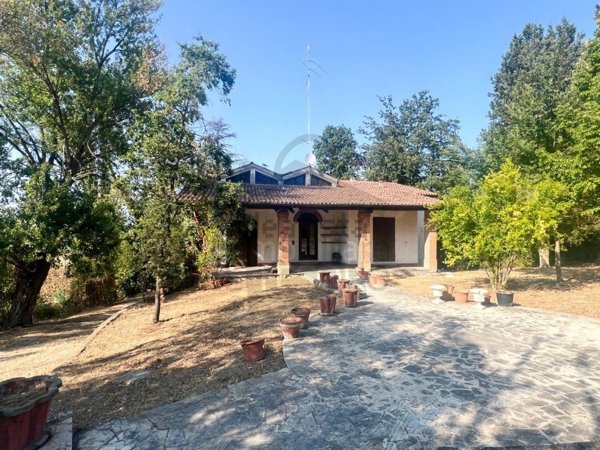 casa indipendente in vendita a Santarcangelo di Romagna