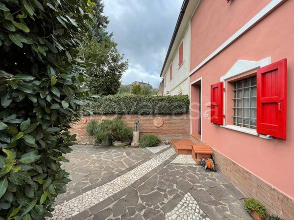 casa indipendente in vendita a Santarcangelo di Romagna
