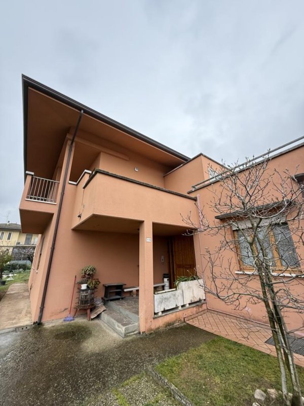 appartamento in vendita a Santarcangelo di Romagna in zona Sant'Ermete