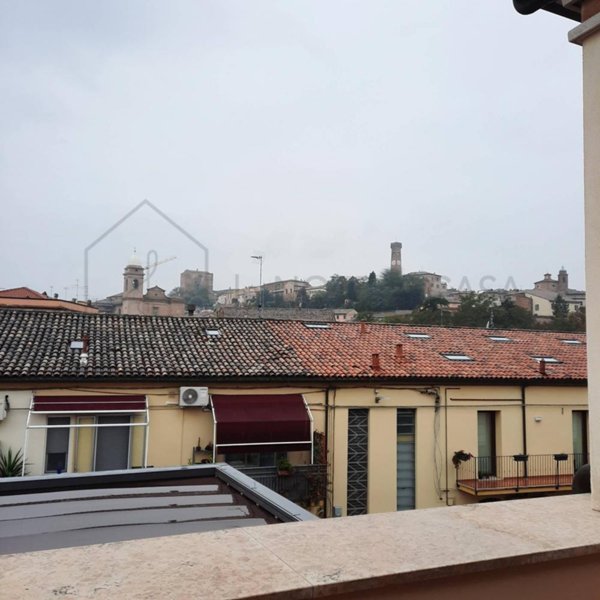 appartamento in vendita a Santarcangelo di Romagna