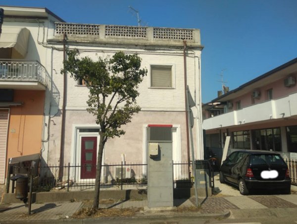 appartamento in vendita a Santarcangelo di Romagna