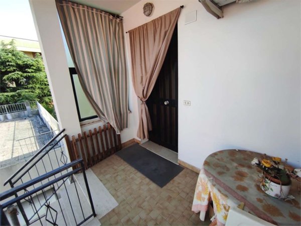 appartamento in vendita a Santarcangelo di Romagna