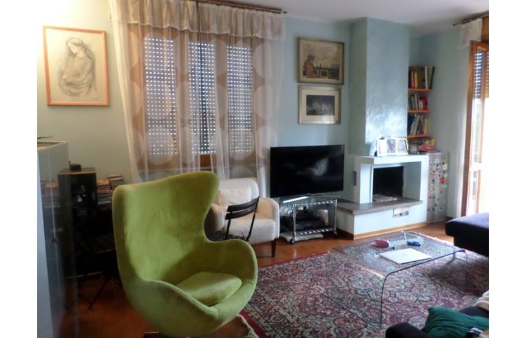 appartamento in vendita a Santarcangelo di Romagna