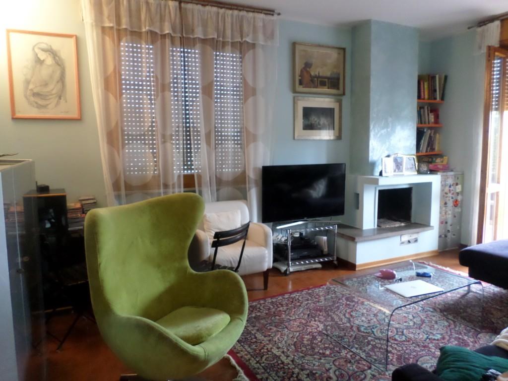 appartamento in vendita a Santarcangelo di Romagna