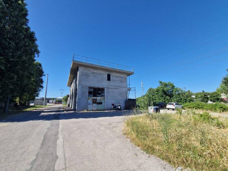 terreno edificabile in vendita a Santarcangelo di Romagna