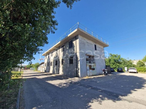 terreno edificabile in vendita a Santarcangelo di Romagna