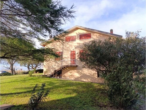 casa indipendente in vendita a Santarcangelo di Romagna