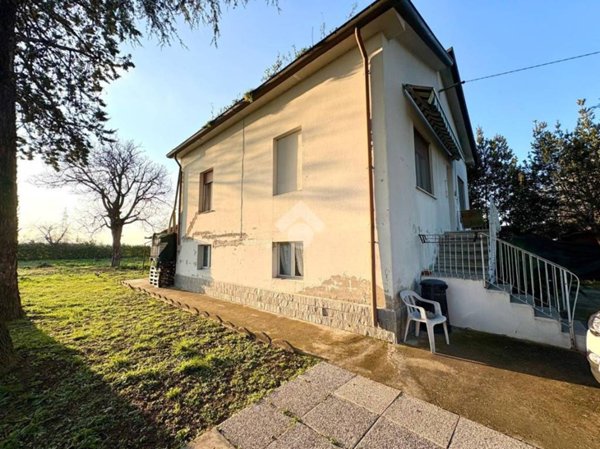 casa indipendente in vendita a Santarcangelo di Romagna in zona Sant'Ermete