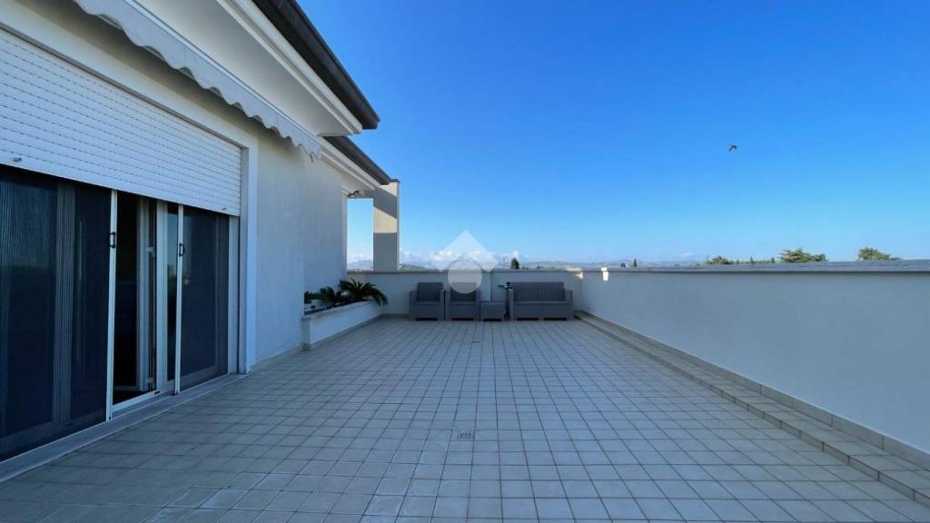 appartamento in vendita a Santarcangelo di Romagna in zona San Vito