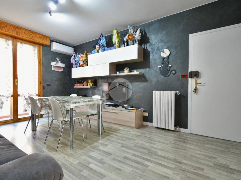 appartamento in vendita a Santarcangelo di Romagna