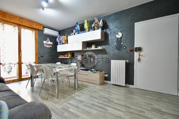 appartamento in vendita a Santarcangelo di Romagna