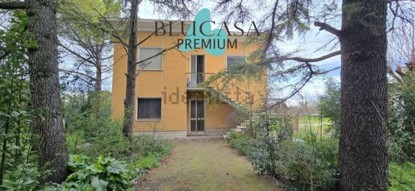 casa indipendente in vendita a Santarcangelo di Romagna