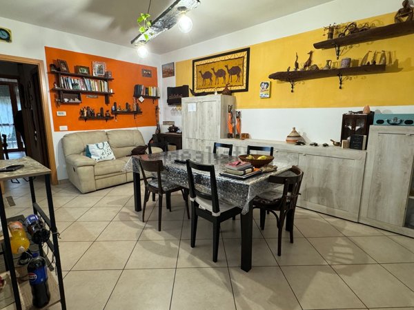 appartamento in vendita a Santarcangelo di Romagna in zona San Michele