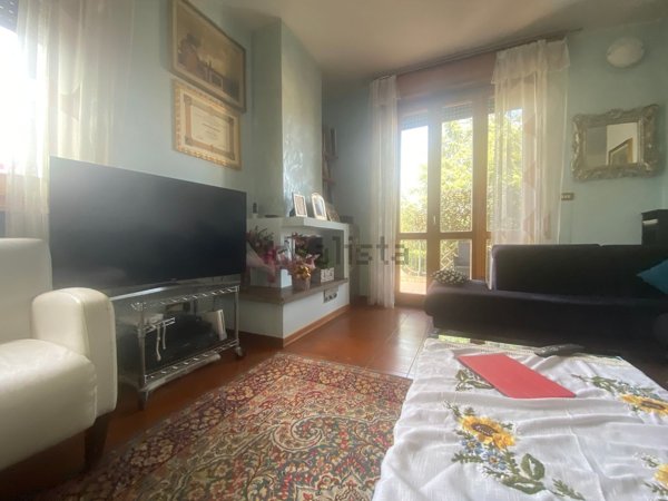 appartamento in vendita a Santarcangelo di Romagna