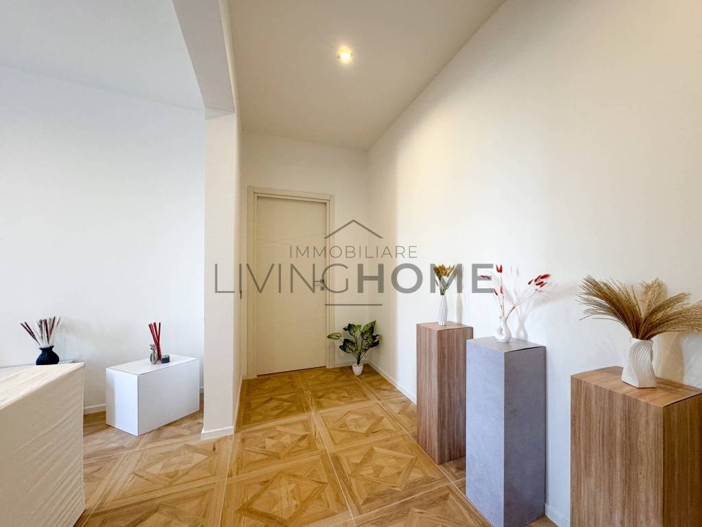 appartamento in vendita a Santarcangelo di Romagna