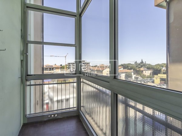 appartamento in vendita a Santarcangelo di Romagna