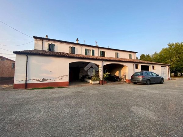 appartamento in vendita a Santarcangelo di Romagna