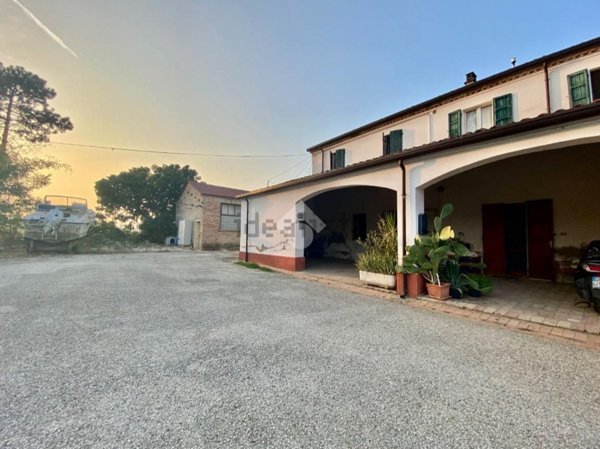 appartamento in vendita a Santarcangelo di Romagna