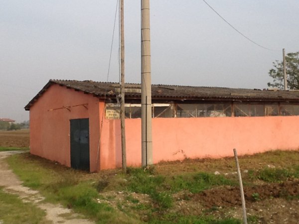 terreno edificabile in vendita a Santarcangelo di Romagna