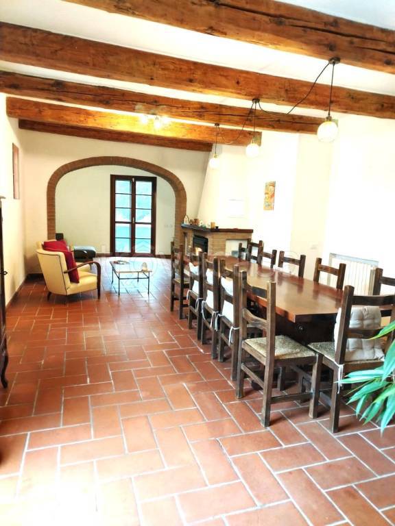 casa indipendente in vendita a Santarcangelo di Romagna