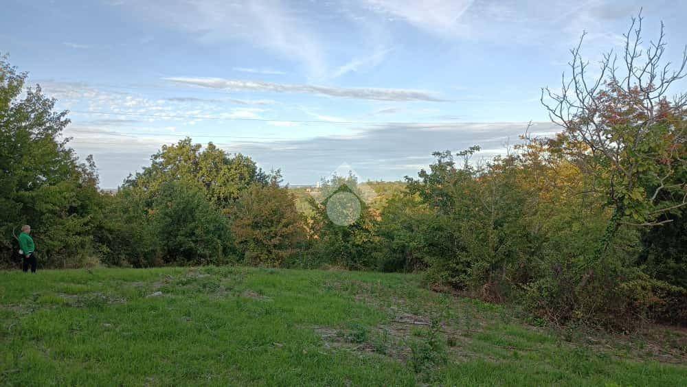 terreno agricolo in vendita a Santarcangelo di Romagna in zona Sant'Ermete