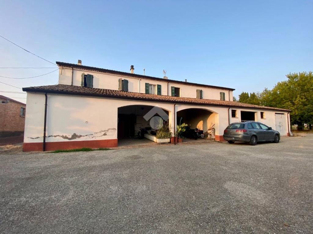 appartamento in vendita a Santarcangelo di Romagna