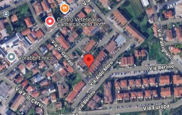 appartamento in vendita a Santarcangelo di Romagna
