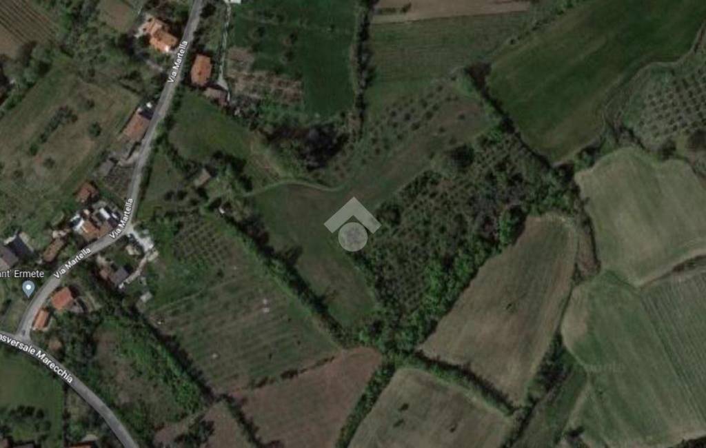 ufficio in vendita a Santarcangelo di Romagna in zona Sant'Ermete