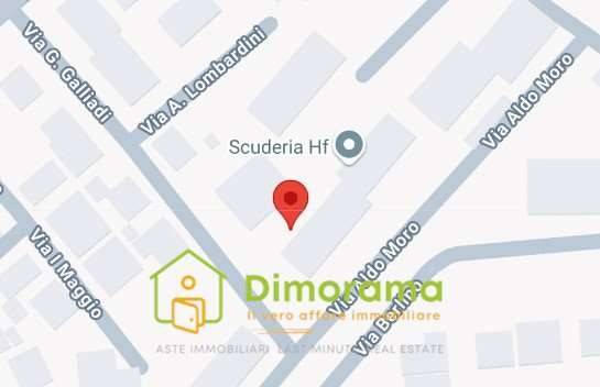 appartamento in vendita a Santarcangelo di Romagna