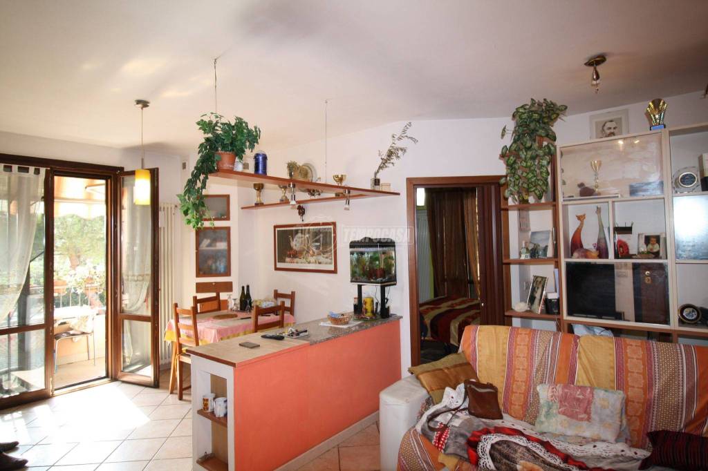 appartamento in vendita a Santarcangelo di Romagna