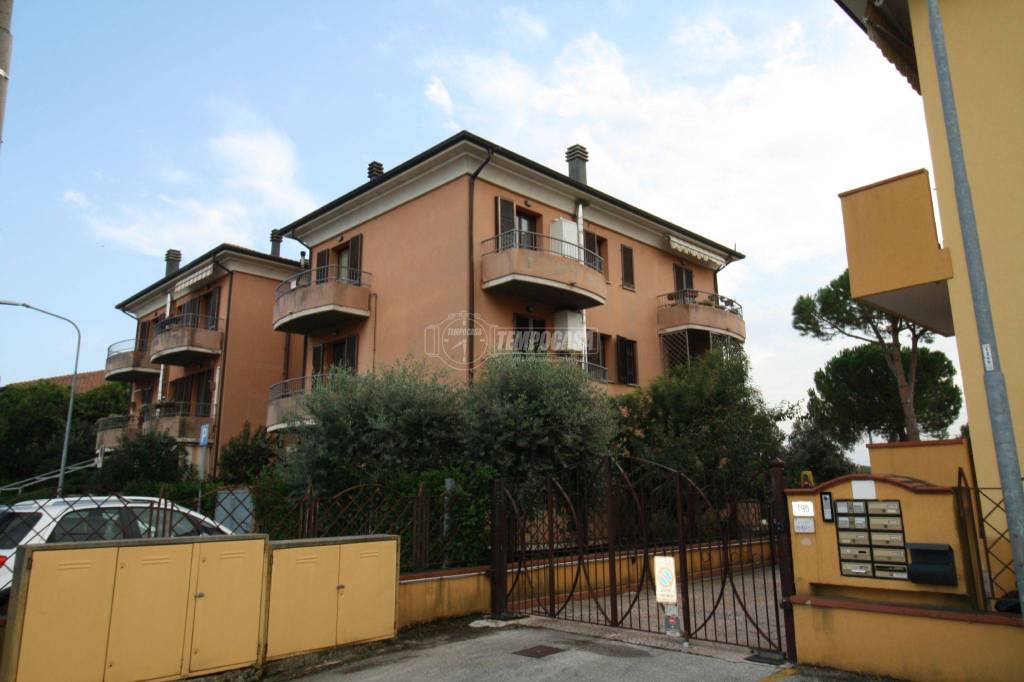 appartamento in vendita a Santarcangelo di Romagna