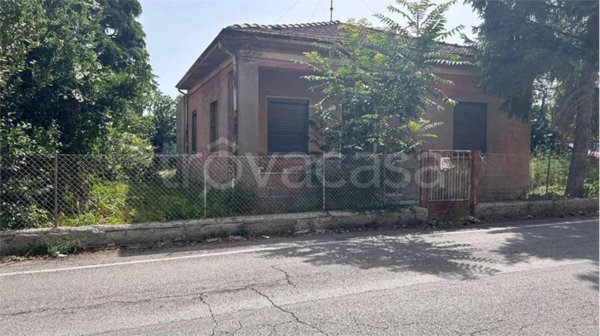 casa indipendente in vendita a Santarcangelo di Romagna