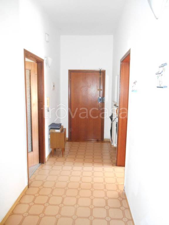 appartamento in vendita a Santarcangelo di Romagna