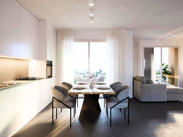 appartamento in vendita a Santarcangelo di Romagna