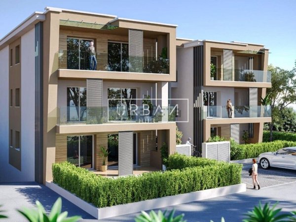 appartamento in vendita a Santarcangelo di Romagna