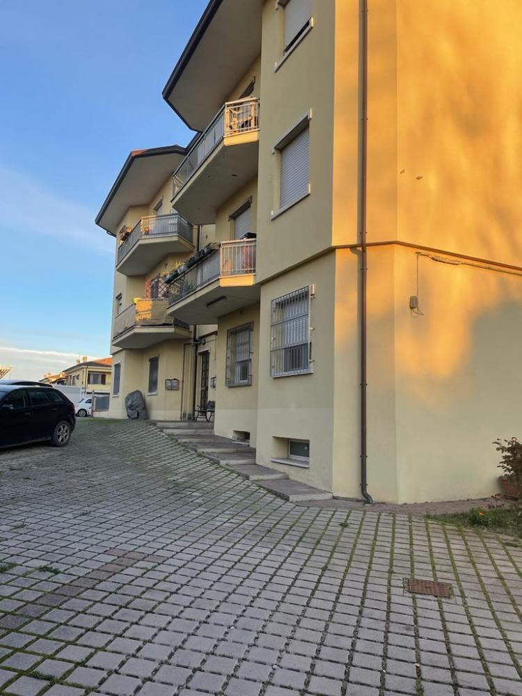 appartamento in vendita a Santarcangelo di Romagna