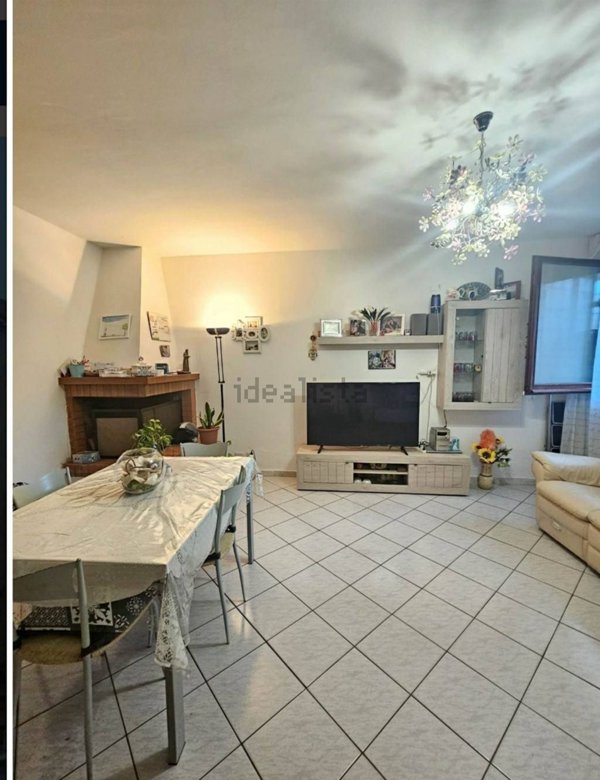 appartamento in vendita a Santarcangelo di Romagna
